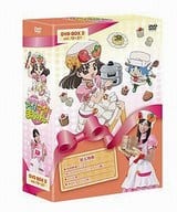 駿河屋 - 【買取】不備有)クッキンアイドル アイ!マイ!まいん! DVD-BOX
