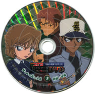 駿河屋 中古 名探偵コナン Tvアニメコレクションdvd 究極の謎解きfile集 3 憎しみの青い火花 前編 後編 アニメ