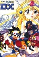 不備有)NG騎士ラムネ＆40 DX(状態：ブックレット欠品)