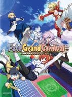 Fate/Grand Carnival 1st Season [完全生産限定版]