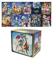 駿河屋 中古 ランクb マギ 完全生産限定版 全10巻セット アニメイト全巻収納box付き アニメ