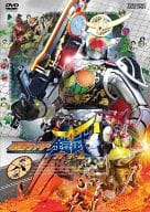 仮面ライダー鎧武/ガイム 第八巻