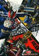 仮面ライダー×仮面ライダー×仮面ライダー THE MOVIE 超電王トリロジー コレクターズBOX [初回生産限定]