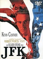 JFK ディレクターズカット特別編集版(’91米)