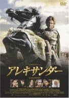 アレキサンダー(’04米)