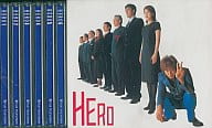 HERO DVD-BOX [初回限定生産]