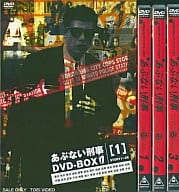 あぶない刑事 DVD-BOX 1