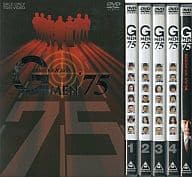 駿河屋 中古 Gメン 75 Forever Box Tvドラマ