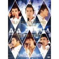 2PM / LEGEND OF 2PM in TOKYO DOME[初回限定盤]