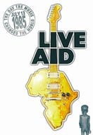 不備有)LIVE AID ライヴ・エイド [初回生産限定](状態：DISC3欠品)