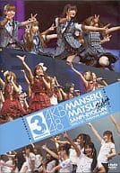 AKB48 / 満席祭り希望 賛否両論 2010.3.25 YOKOHAMA ARENA 3rd PERFORMANCE [DVD+microSD](生写真欠)