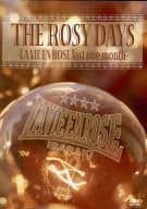 ラヴィアンローズ / THE ROSY DAYS ～LA VIE EN ROSE last one month～