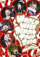 でんぱ組.inc / WORLD WIDE DEMPA TOUR 2014