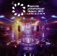 Perfume / Perfume Anniversary 10days 2015 PPPPPPPPPP「LIVE 3：5：6：9」[通常盤]