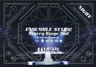 あんさんぶるスターズ! Starry Stage 2nd -in 日本武道館- NIGHT盤