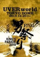UVERworld / UVERworld KING’S PARADE 男祭り FINAL at Tokyo Dome 2019.12.20 [通常版]