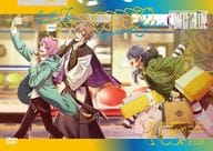 ヒプノシスマイク -Division Rap Battle- 8th LIVE CONNECT THE LINE to Fling Posse