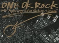 ランクB)ONE OK ROCK / ONE OK ROCK 2014 ”Mighty Long Fall at Yokohama Stadium” [通常版]