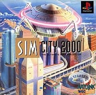 シムシティ2000 (SLG)