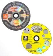 駿河屋 中古 ロックマンバトル チェイス Best版 状態 ゲームディスクのみ プレイステーション