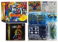 駿河屋 中古 ロックマンx4 スペシャルリミテッドパック セガサターン