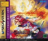サムライスピリッツ天草降臨[拡張RAMカートリッジ付](状態：臭い付着有)