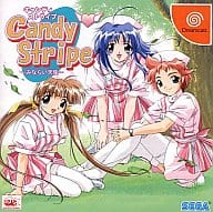 Candy Stripe～みならい天使～ 〔通常版〕