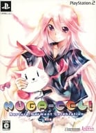 NUGA-CEL![限定版]