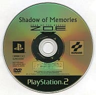 Shadow of Memories Z.O.E[店頭放映用ムービー版]