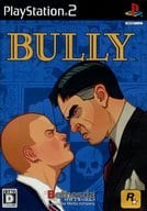 BULLY(ブリー)(状態：マップ欠品)