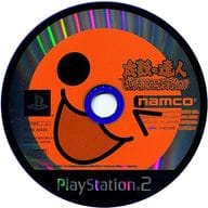 駿河屋 中古 太鼓の達人 とびっきり アニメスペシャル 状態 ゲームディスクのみ プレイステーション2