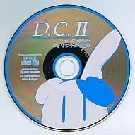 D.C.II ～ダ・カーポII～ 特典オリジナルCD