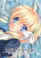 Harmonia [初回限定版](状態：オルゴール欠品)