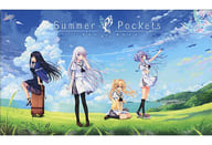 Summer Pockets(状態：テクニカルマニュアル欠品)