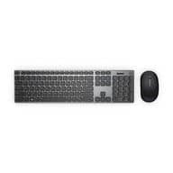 駿河屋 中古 Dell プレミアワイヤレスキーボード マウス Km717 その他pcパーツ