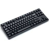有線/ワイヤレス メカニカル キーボード Majestouch Convertible 2 Tenkeyless CHERRY MX SILENTスイッチ US ASCII (ブラック) [FKBC87MPS/EB2]
