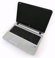 HP ノート型PC ProBook 450 G3 4GB [HP ProBook 450 G3]