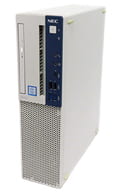 NEC デスクトップ型PC [PC-MKL36BZG4]