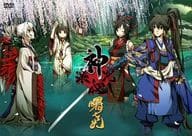 ランクB)神咒神威神楽 曙之光[初回版](状態：ドラマCD欠品)