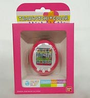 駿河屋 中古 たまごっちプラスカラー マゼンタ 携帯ゲーム