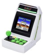 アストロシティミニ アーケードスティックを試してみた | ゲーム小屋たるる