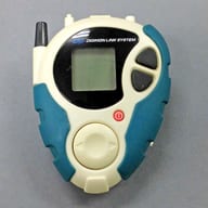 駿河屋 中古 デジモンアドベンチャー02 D 3 ブイモンバージョン ブルー 状態 歩数計動作不良品 詳細については備考をご覧ください 携帯ゲーム