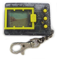 駿河屋 中古 デジタルモンスター Ver 2 スケルトンスモーク 状態 電池蓋ネジ欠品 携帯ゲーム