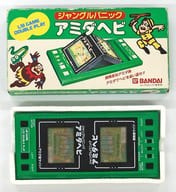 駿河屋 - 【買取】ジャングルパニック アミダヘビ(状態:説明書・電池
