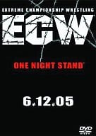 プロレス◆WWE ECWワン・ナイト・スタンド