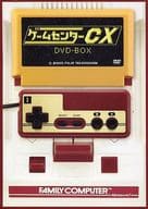 駿河屋 新品 中古 ゲームセンターcx Dvd Box 1 その他