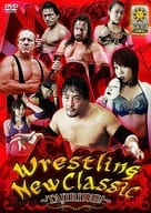 Wrestling New Classic ～TAJIRI降臨!～