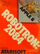 Robotron [海外版]