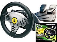 360 Modena Racing Wheel