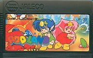 駿河屋 中古 妖精物語ロッド ランド 箱説なし ファミリーコンピューター